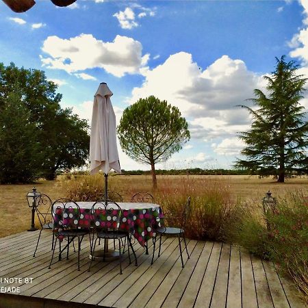 Lisle-sur-Tarn La Frejade Bed & Breakfast エクステリア 写真