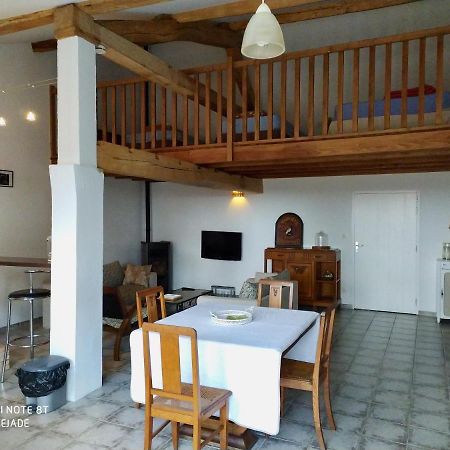 Lisle-sur-Tarn La Frejade Bed & Breakfast エクステリア 写真