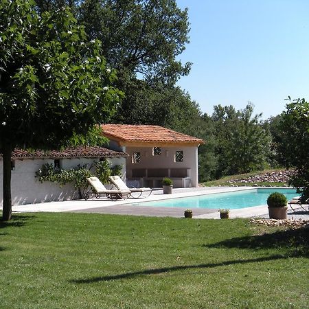 Lisle-sur-Tarn La Frejade Bed & Breakfast エクステリア 写真