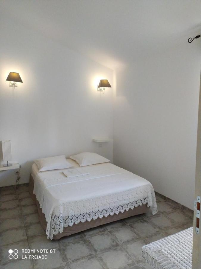 Lisle-sur-Tarn La Frejade Bed & Breakfast エクステリア 写真