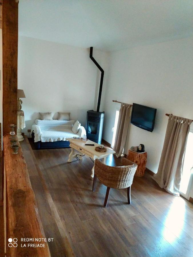 Lisle-sur-Tarn La Frejade Bed & Breakfast エクステリア 写真