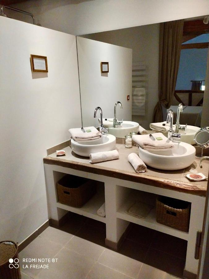Lisle-sur-Tarn La Frejade Bed & Breakfast エクステリア 写真
