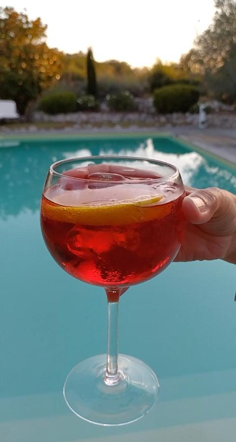 Lisle-sur-Tarn La Frejade Bed & Breakfast エクステリア 写真
