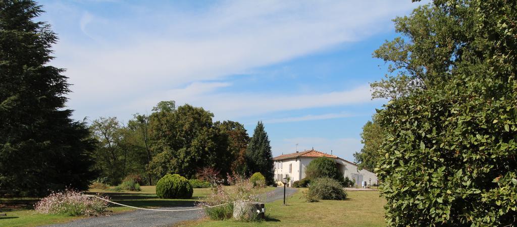 Lisle-sur-Tarn La Frejade Bed & Breakfast エクステリア 写真
