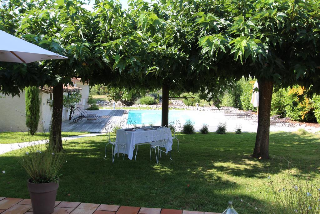 Lisle-sur-Tarn La Frejade Bed & Breakfast エクステリア 写真