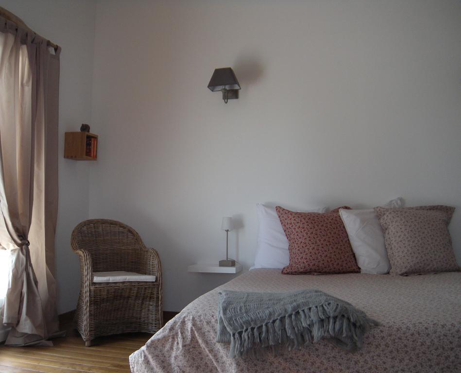 Lisle-sur-Tarn La Frejade Bed & Breakfast エクステリア 写真