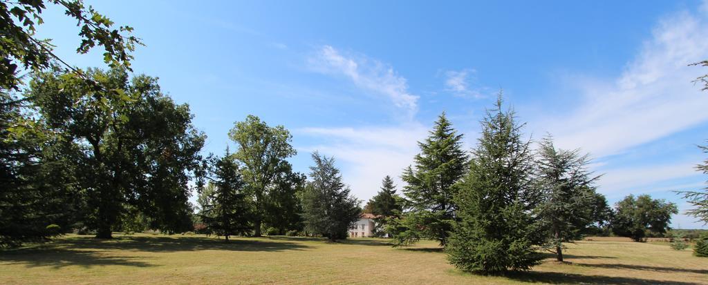 Lisle-sur-Tarn La Frejade Bed & Breakfast エクステリア 写真