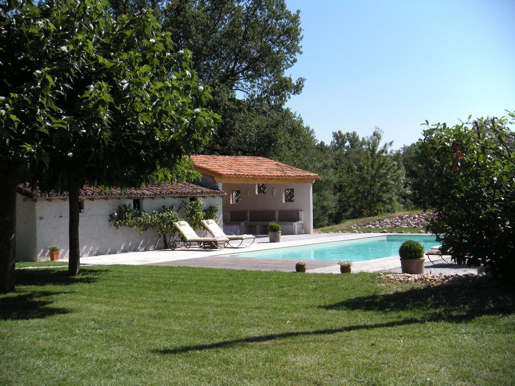 Lisle-sur-Tarn La Frejade Bed & Breakfast エクステリア 写真