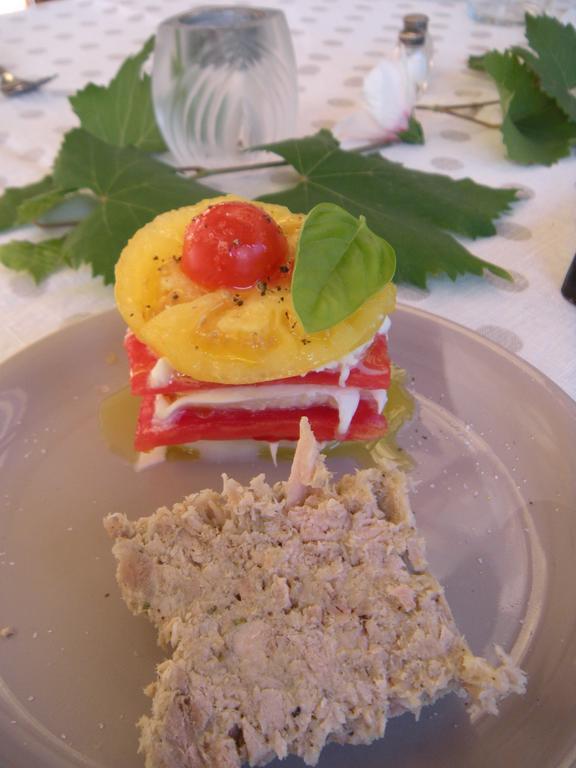 Lisle-sur-Tarn La Frejade Bed & Breakfast エクステリア 写真