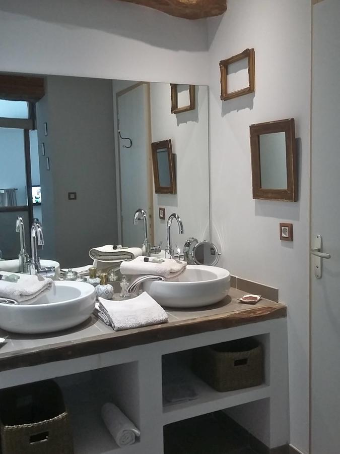 Lisle-sur-Tarn La Frejade Bed & Breakfast エクステリア 写真