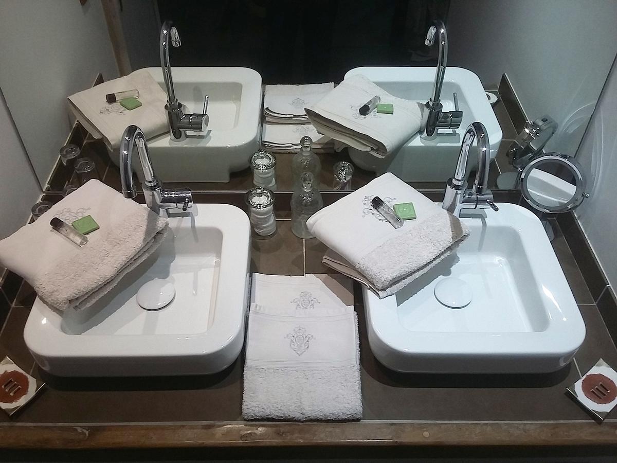 Lisle-sur-Tarn La Frejade Bed & Breakfast エクステリア 写真