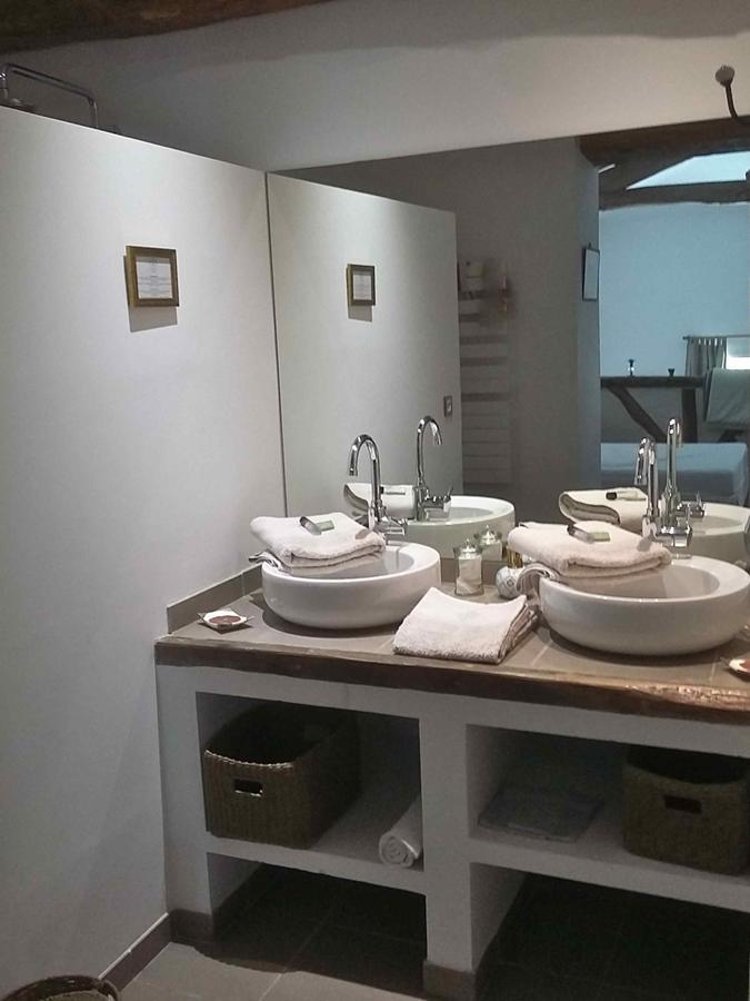 Lisle-sur-Tarn La Frejade Bed & Breakfast エクステリア 写真