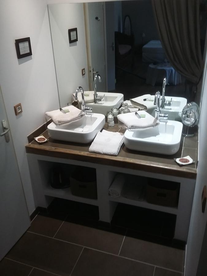 Lisle-sur-Tarn La Frejade Bed & Breakfast エクステリア 写真
