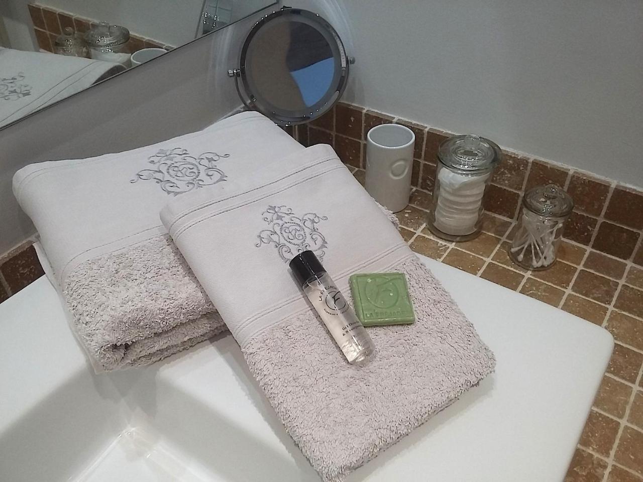 Lisle-sur-Tarn La Frejade Bed & Breakfast エクステリア 写真