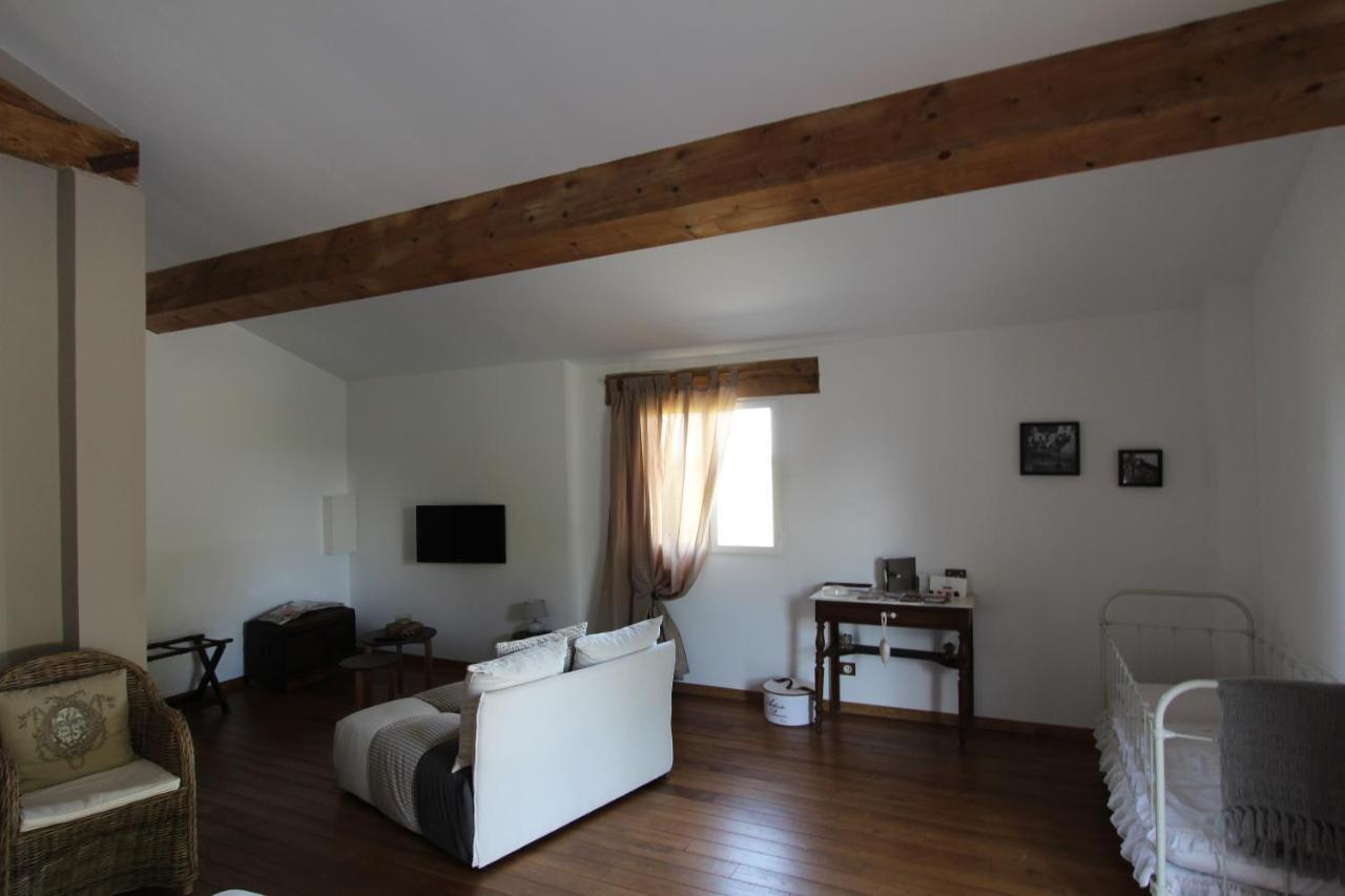 Lisle-sur-Tarn La Frejade Bed & Breakfast エクステリア 写真