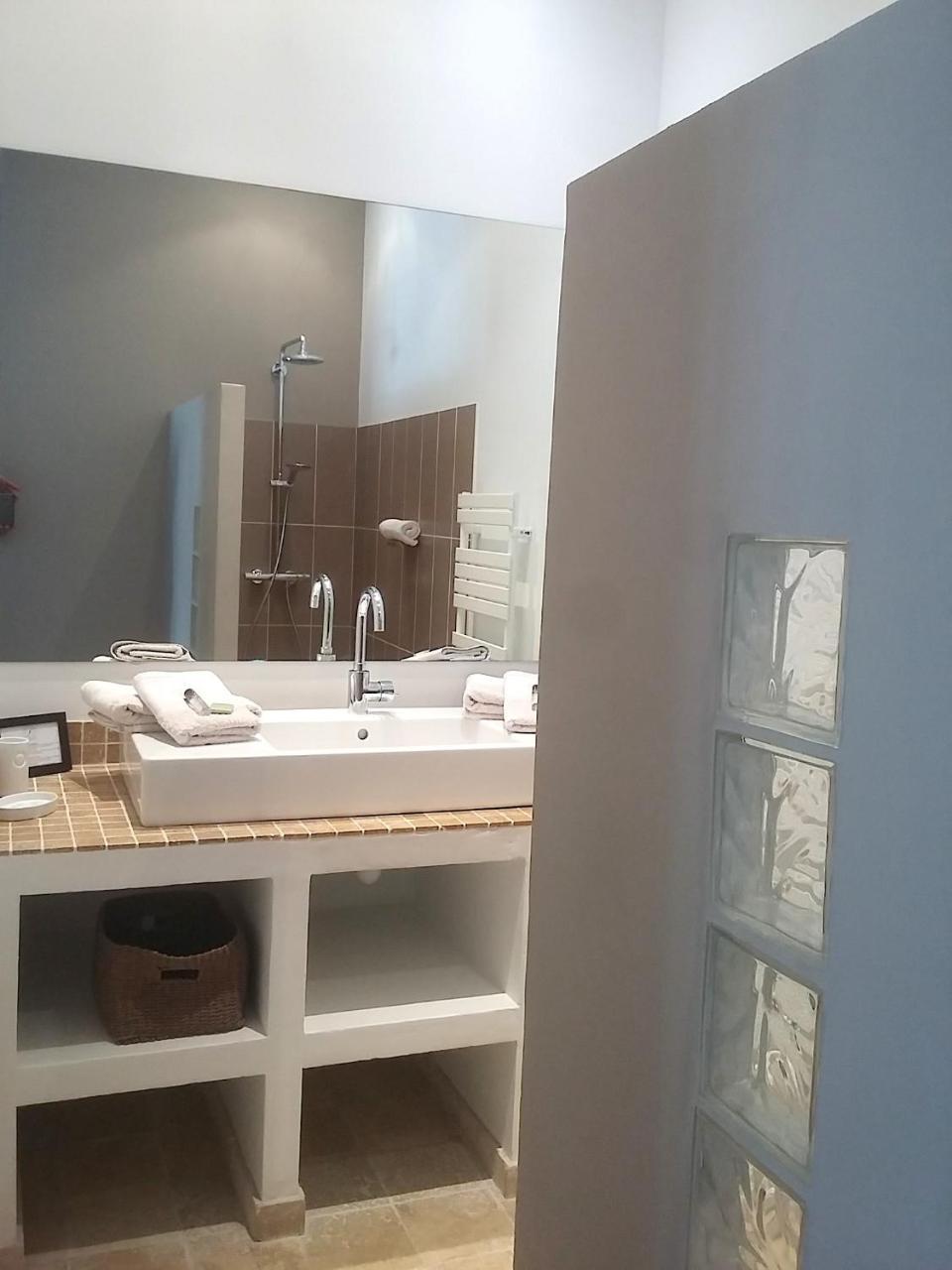 Lisle-sur-Tarn La Frejade Bed & Breakfast エクステリア 写真